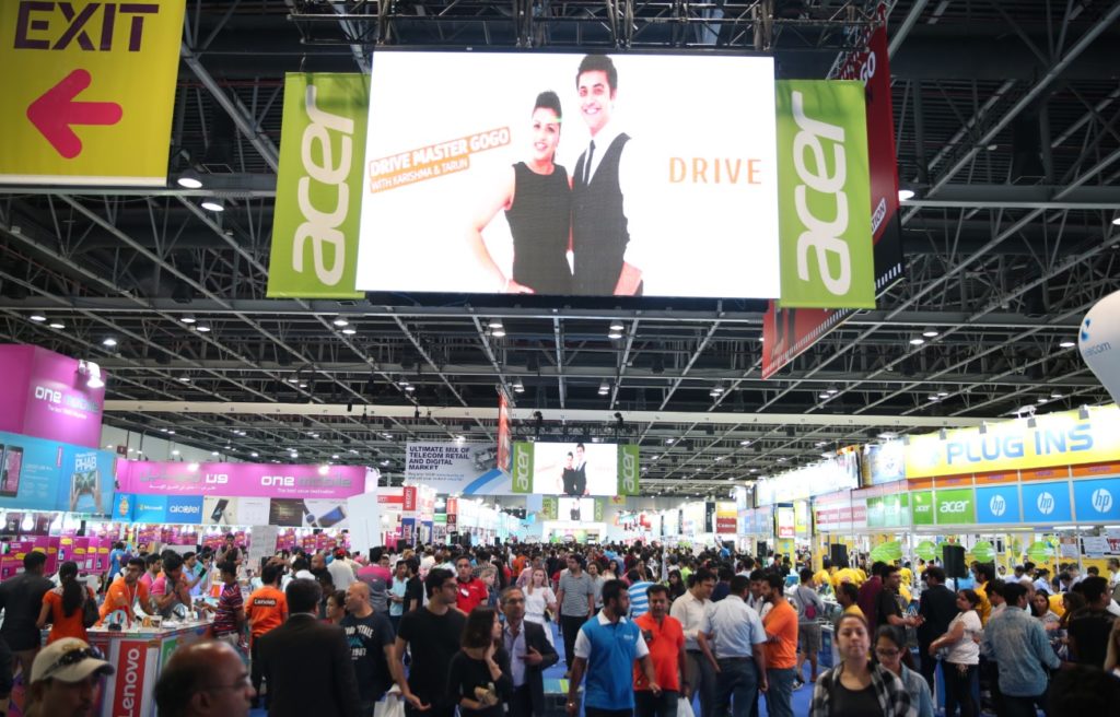 What to lookout for at GITEX Shopper 2017? -
