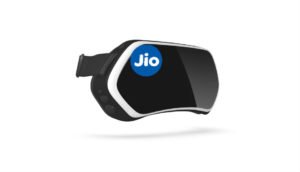 Reliance Jio working on VR apps for 2018 -