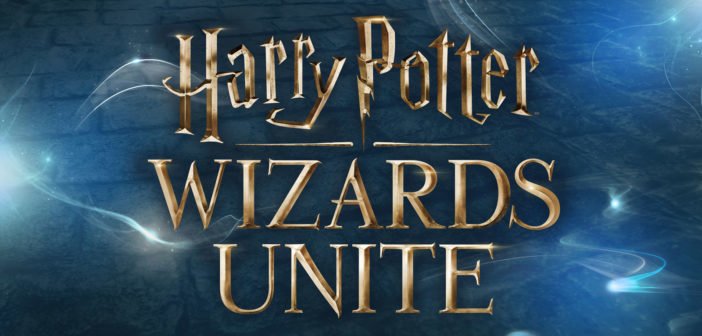 Niantic to Launch Harry Potter AR Game in 2018