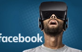 Facebook to Launch VR