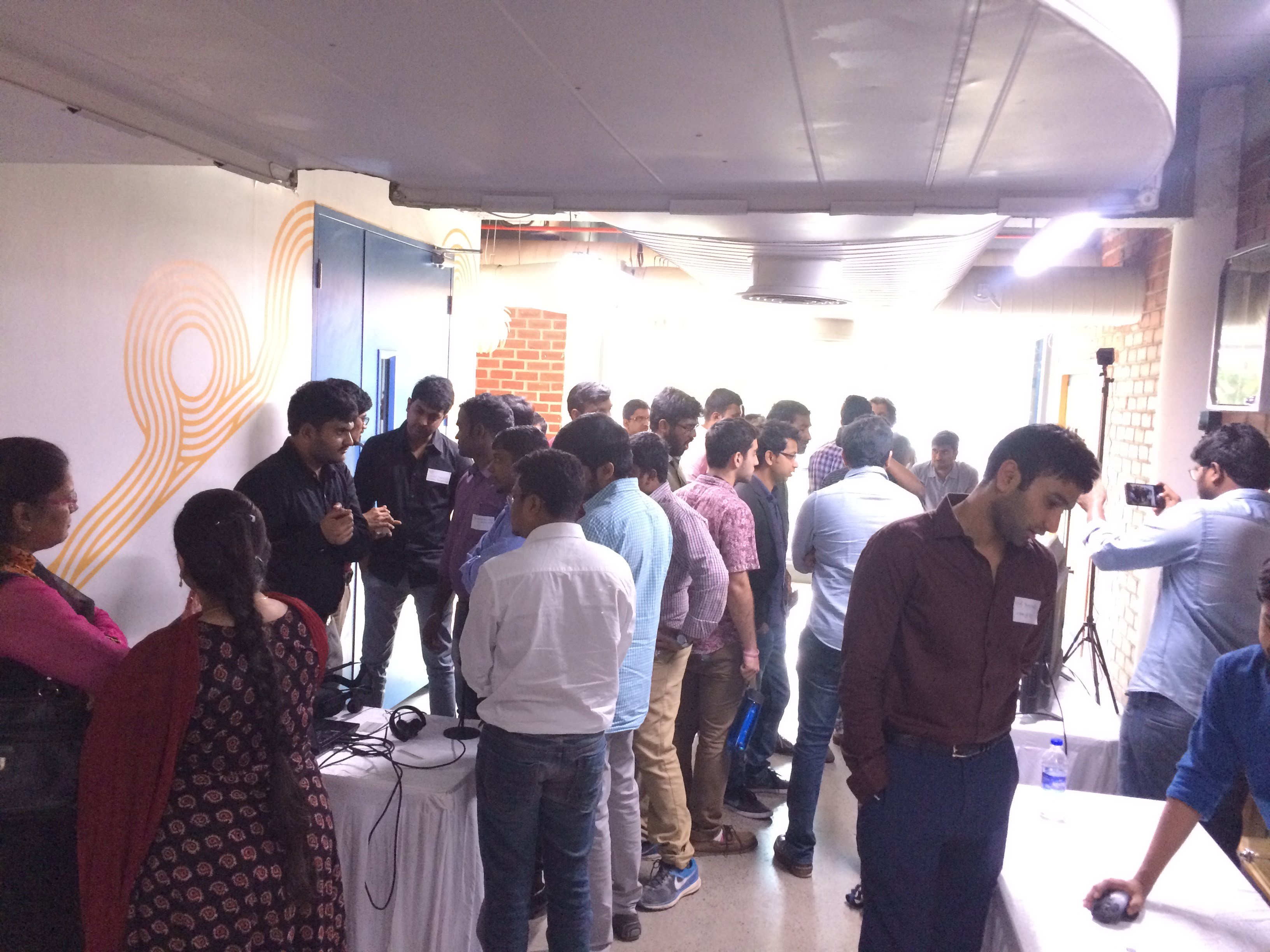 Facebook and T-Hub launch accelerator programs for AR/VR in India -