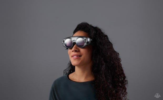 Magic Leap