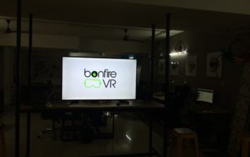 BonfireVR 