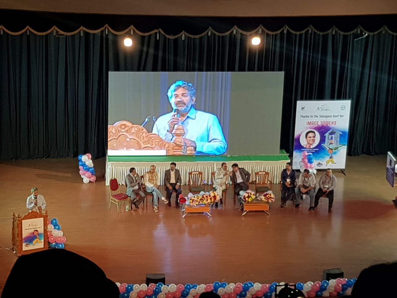 BonfireVR showcases VR at TVAGA, Hyderabad -