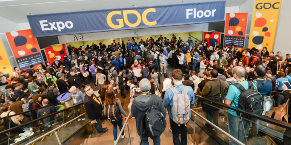 Everything you need to know about Virtual Reality at GDC 2018 -