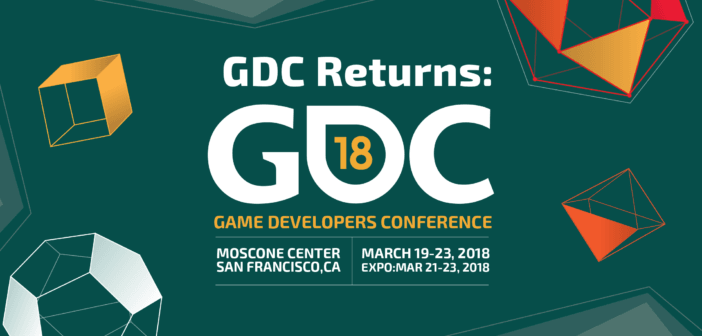 Everything you need to know about Virtual Reality at GDC 2018
