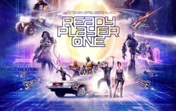 Ready Player One (VR) Movie Review