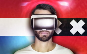 Top VR companies to collaborate with in the Netherlands