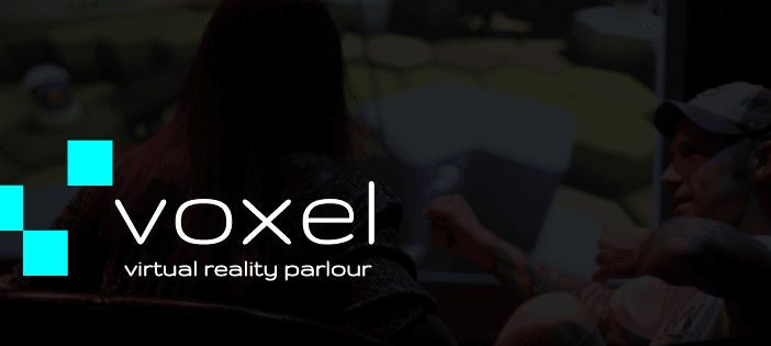 Voxel – A Virtual Reality parlour opening doors to technology