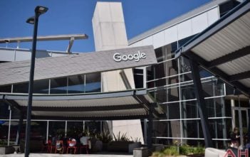 Googleplex-Google
