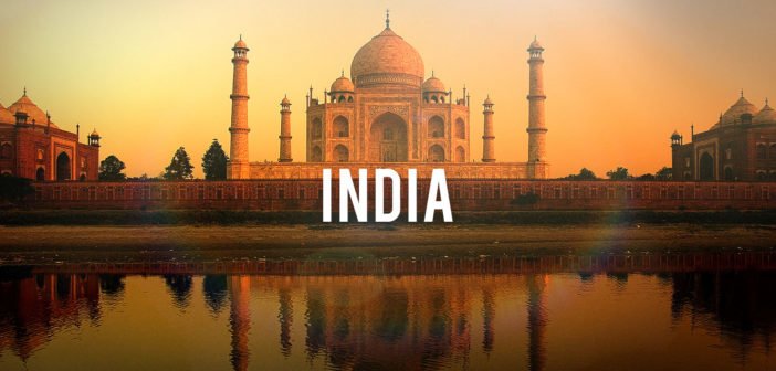 Incredible India with Google's 360 VR