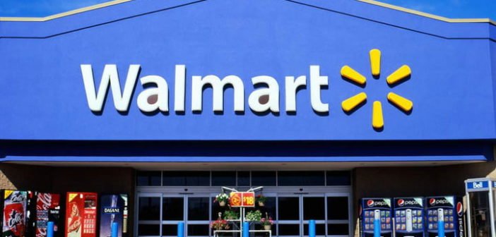 Leicester Walmart welcomes Virtual Reality Training