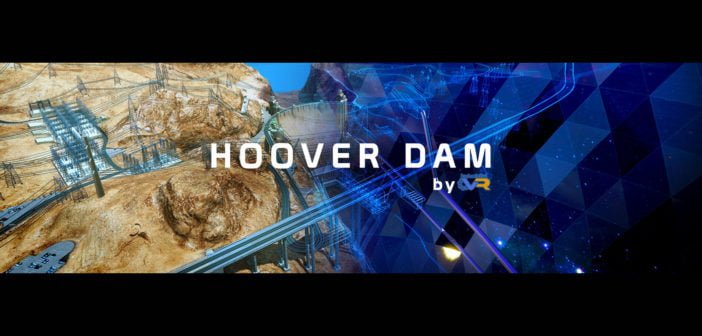 Hoover Dam by IndustrialVR Explored