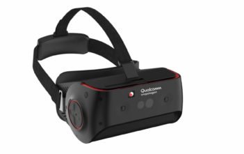 Snapdragon enters the rumour mill with its standalone headset