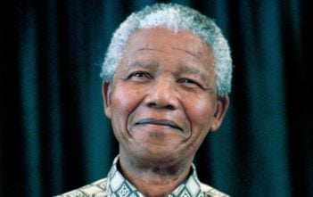Remembering Nelson Mandela through VR (Tribute)
