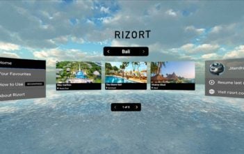 Rizort-AffinityVR