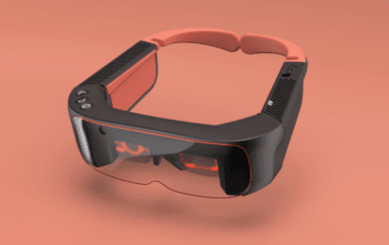 ThirdEye X2 Smart Glasses