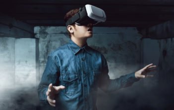 Benefits of Virtual Reality gaming in theEscape rooms