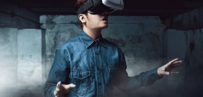 Benefits of Virtual Reality gaming in theEscape rooms
