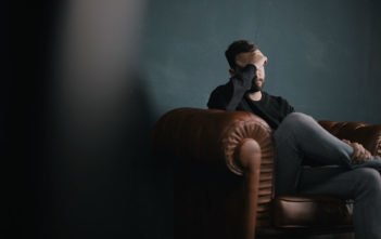 Using VR For Mental Health