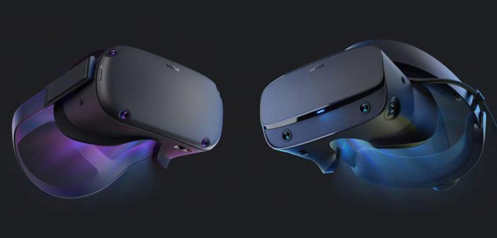 VR Headsets to Buy in 2019