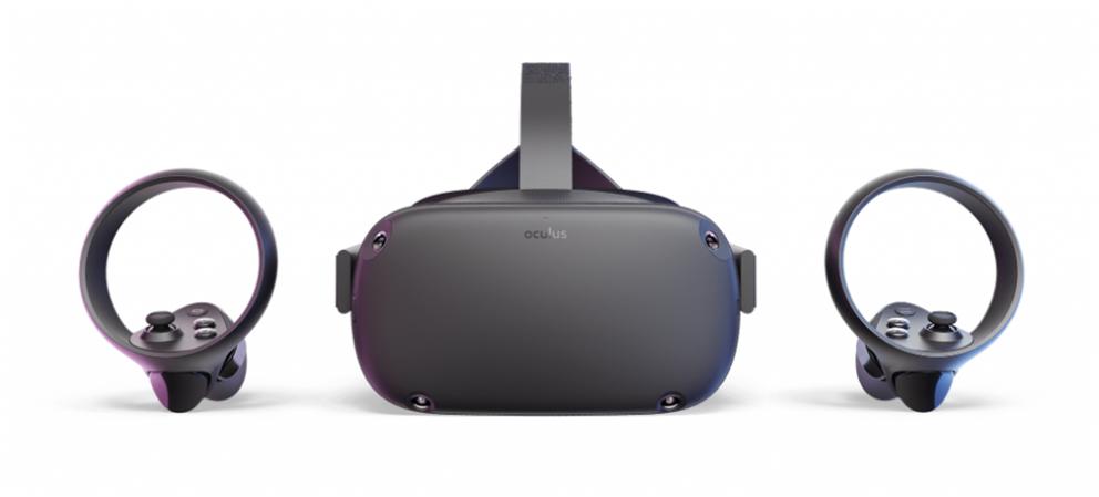 Oculus Quest