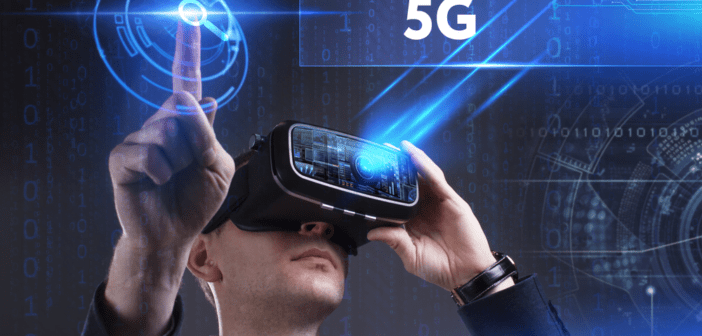 Role of 5G