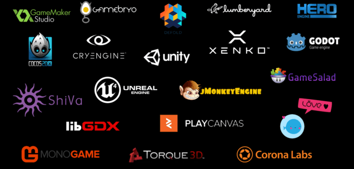 game engines