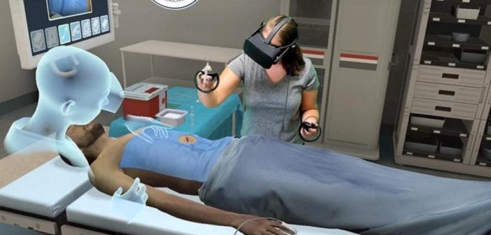 medical simulation
