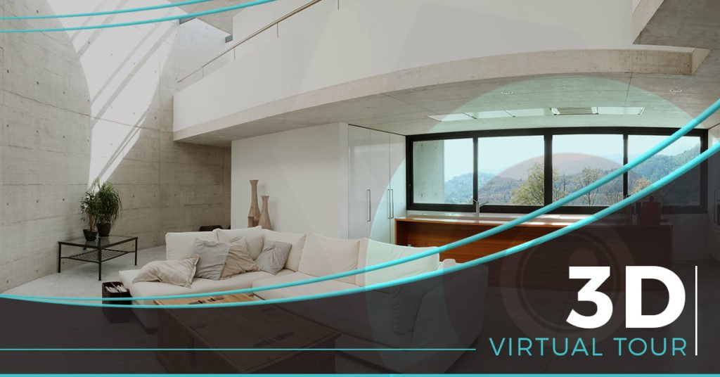 Virtual Reality in Global Real Estate -
