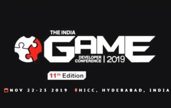 Game Developer Conference 2019