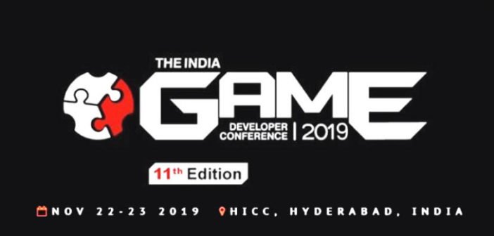 Game Developer Conference 2019