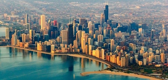 VR Companies in Chicago