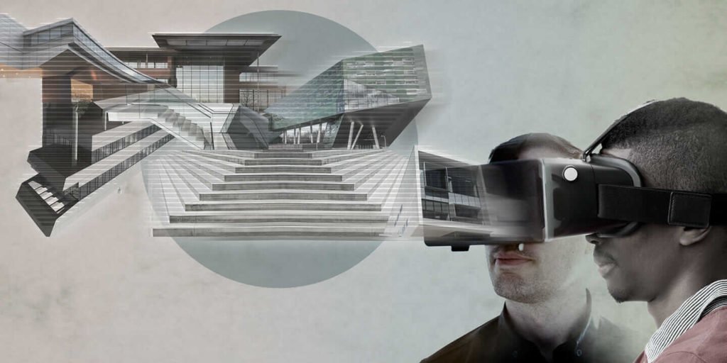 VR and AR in Architectural Design Presentations -