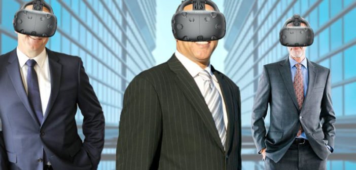 VR Business Partnership Do's and Dont's