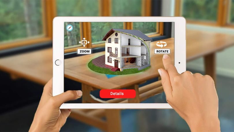 How To Reduce Returns in eCommerce using Augmented Reality -
