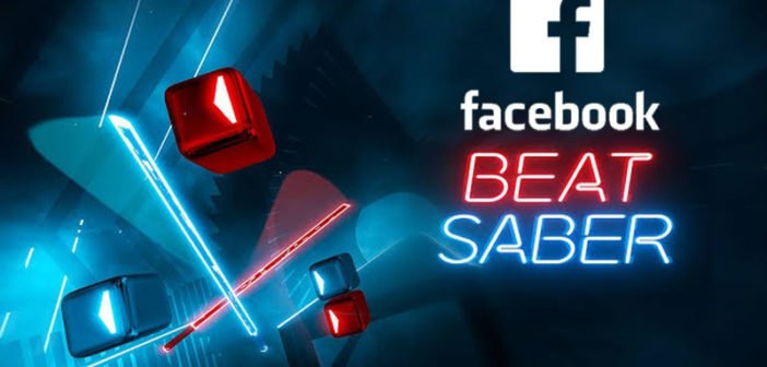 Facebook Acquires Beat Saber