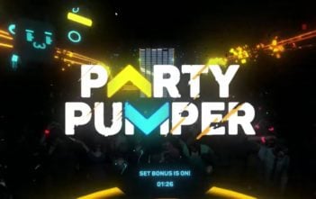 Party Pumper Game