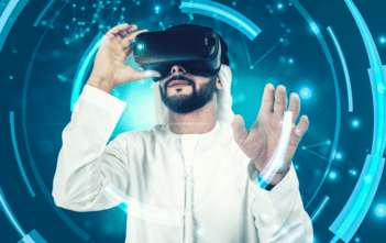 Dubai VR AR Companies