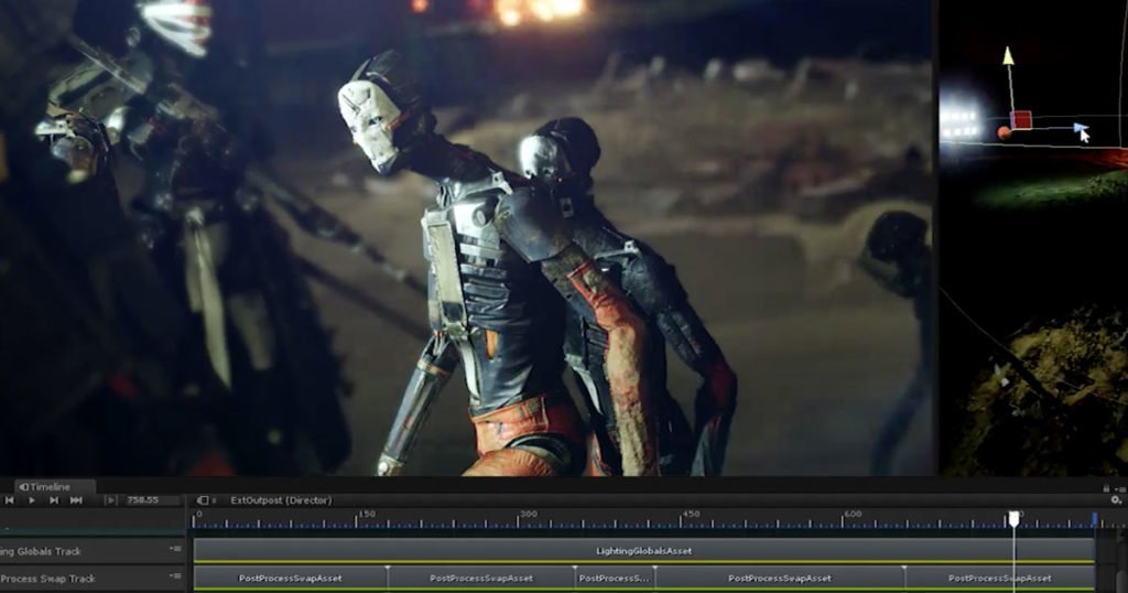 How Game Engines , 3d Applications and free resources are trying to push AR / VR Development-AffinityVR How Game Engines , 3d Applications and free resources are trying to push AR / VR Development -