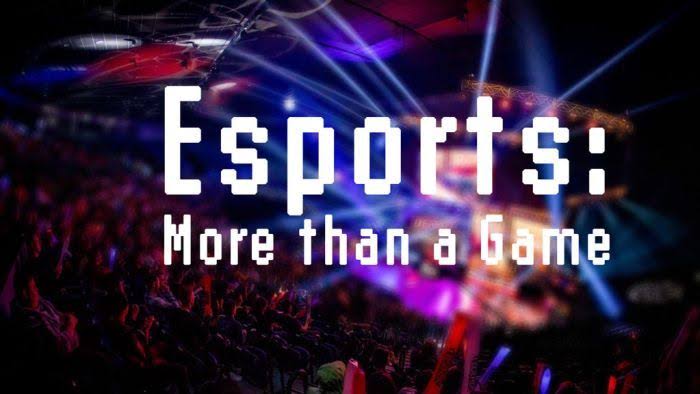 esports using virtual reality and augmented reality