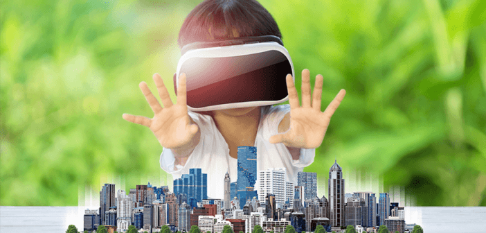gigantic influences of Augmented reality on teensof