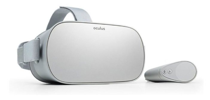 Oculus GO