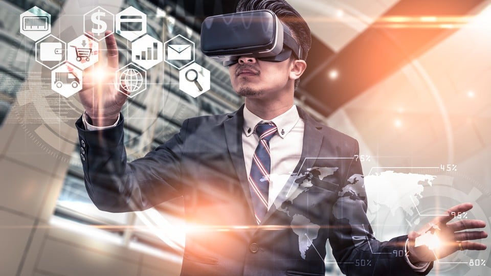 Few Reasons Why Your Business Should Use Virtual Reality. -