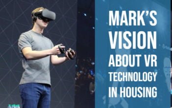 Virtual Reality in real estate 2020