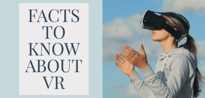 Virtual Reality Facts