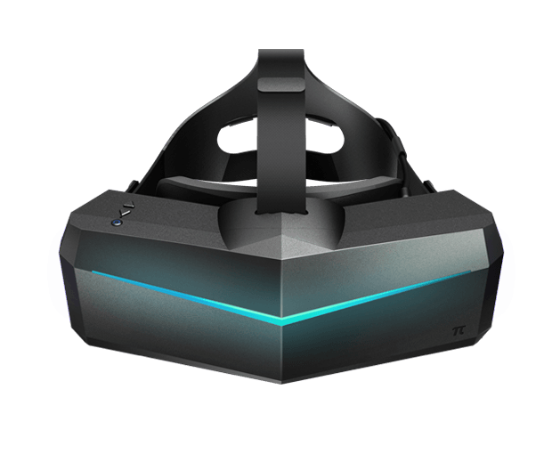 Pimax Artisan Affordable VR Headset