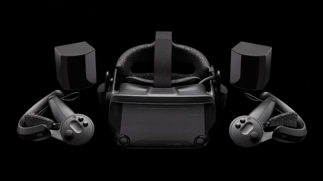 The VR Headset Buying Guide You Need to Read -