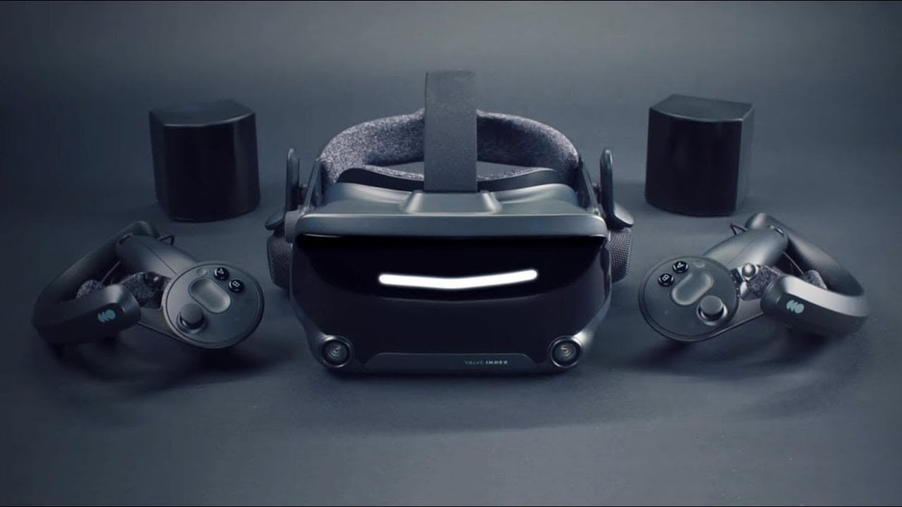 Best VR Headsets to Buy in 2020
