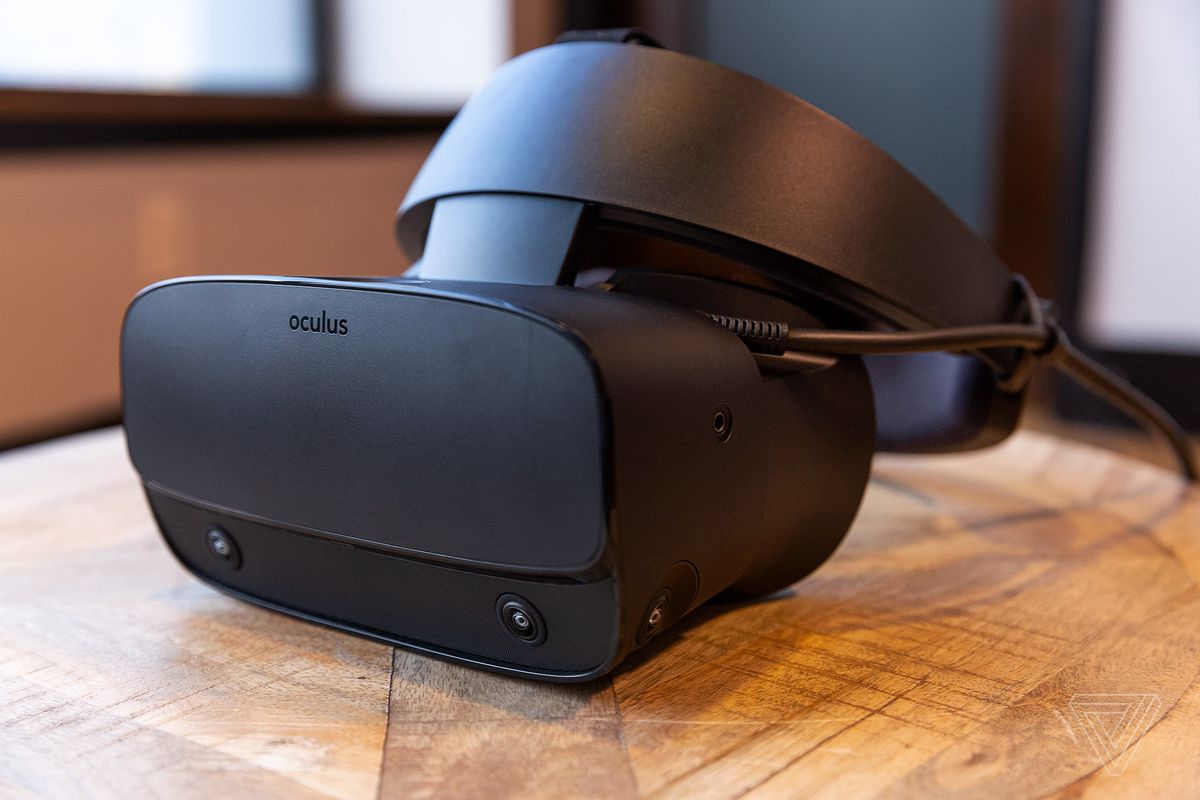 Best VR Headsets in 2020